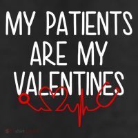 My Parents Are My Valentines 11oz C Handle Ceramic Mug