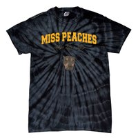 Miss Peaches Adopt Don’T Shop Tie-Dye T-Shirt