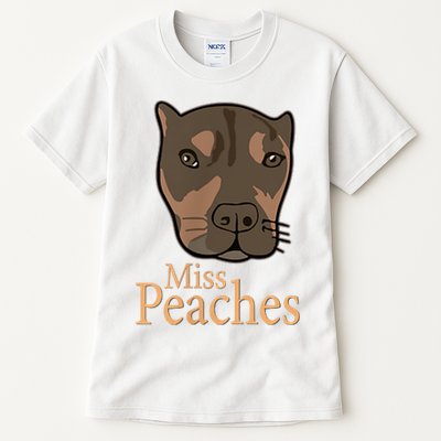 Miss Peaches Adopt Don’T Shop Tall T-Shirt