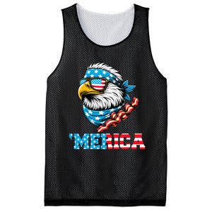 Merican Patriotic Apparel July 4th Celebrations Usa Pride Mesh Reversible Basketball Jersey Tank