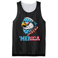 Merican Patriotic Apparel July 4th Celebrations Usa Pride Mesh Reversible Basketball Jersey Tank