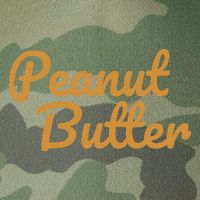 Matching Peanut Butter And Jelly Legacy Tie Dye Trucker Hat