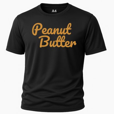 Matching Peanut Butter And Jelly Performance Shirt