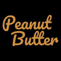 Matching Peanut Butter And Jelly Mousepad