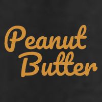 Matching Peanut Butter And Jelly 25L Jumbo Tote