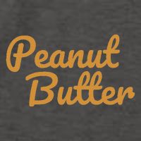 Matching Peanut Butter And Jelly Vector Backpack
