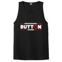 Machinist Professional Button Pusher Machinist PosiCharge Competitor Tank