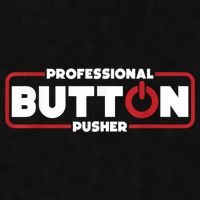 Machinist Professional Button Pusher, Machinist Ladies PosiCharge Tri-Blend Wicking Tank