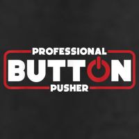 Machinist Professional Button Pusher, Machinist 25L Jumbo Tote