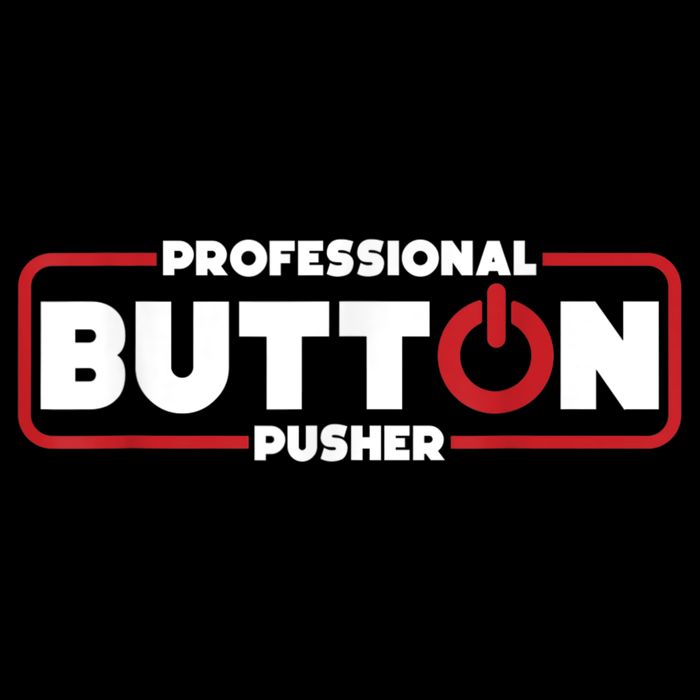 Machinist Professional Button Pusher, Machinist Wool Snapback Cap
