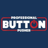 Machinist Professional Button Pusher, Machinist Infant Baby Jersey Bodysuit