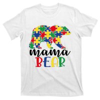 Mama Papa Bear T-Shirt