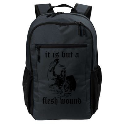 MONTY PYTHON BLACK KNIGHT Daily Commute Backpack