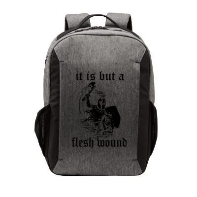 MONTY PYTHON BLACK KNIGHT Vector Backpack