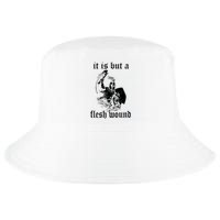 MONTY PYTHON BLACK KNIGHT Cool Comfort Performance Bucket Hat