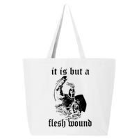 MONTY PYTHON BLACK KNIGHT 25L Jumbo Tote