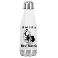 MONTY PYTHON BLACK KNIGHT Stainless Steel Insulated Water Bottle