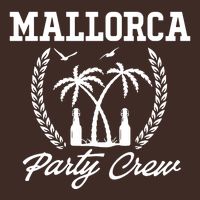 Mallorca Party Crew Cooling Performance Crew T-Shirt