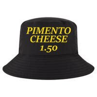 Masters Pimiento Cheese 1.50 Cool Comfort Performance Bucket Hat
