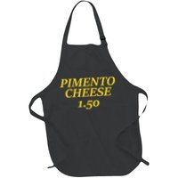Masters Pimiento Cheese 1.50 Apron