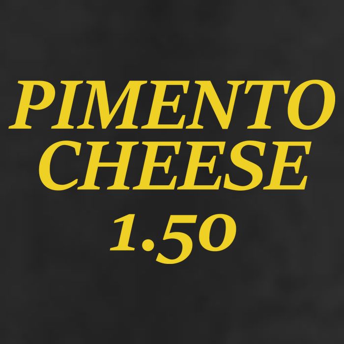 Masters Pimiento Cheese 1.50 15oz Campfire Ceramic Mug