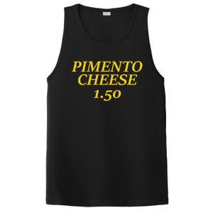 Masters Pimiento Cheese 1.50 PosiCharge Competitor Tank