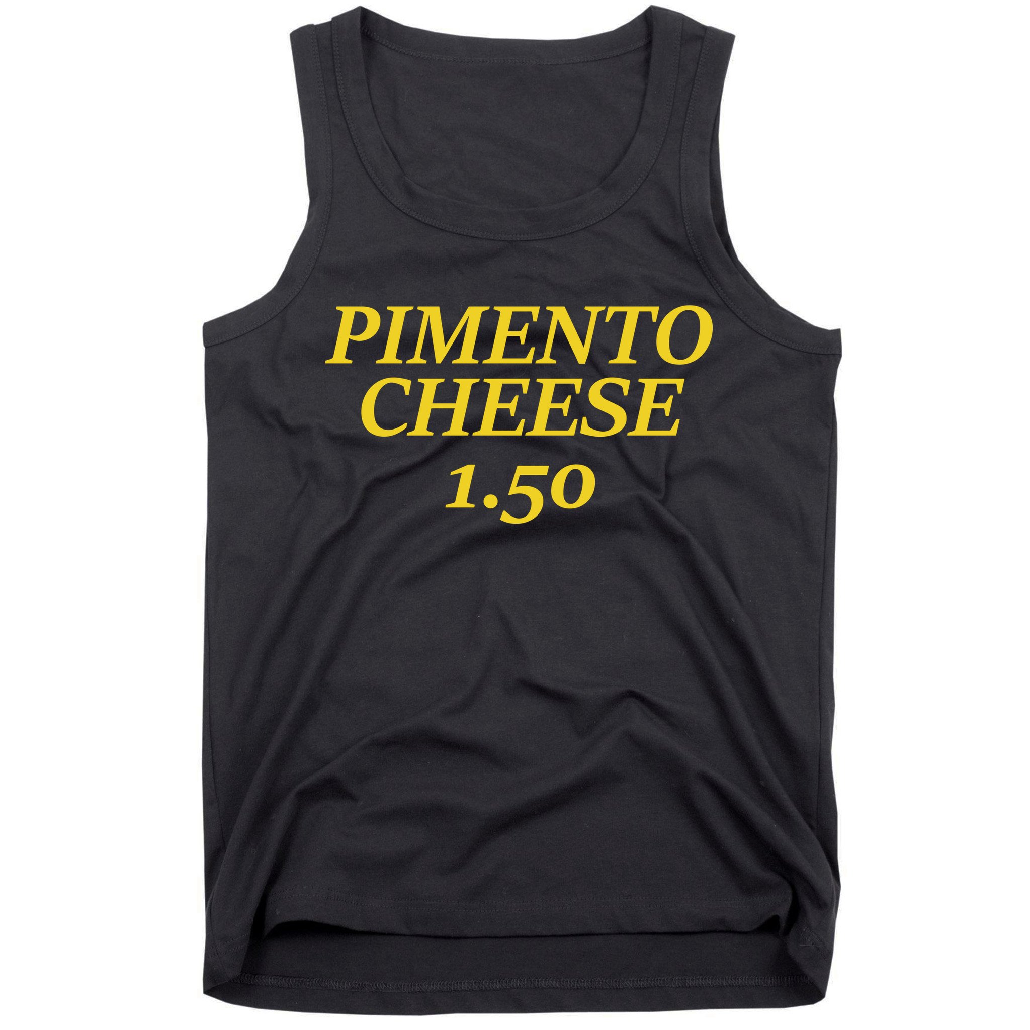 Masters Pimiento Cheese 1.50 Tank Top
