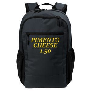 Masters Pimiento Cheese 1.50 Daily Commute Backpack