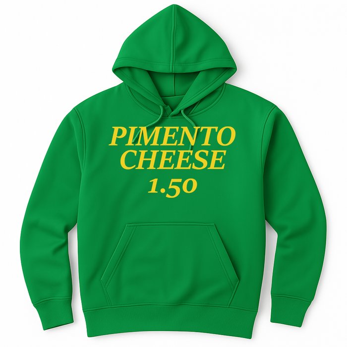 Masters Pimiento Cheese 1.50 Hoodie