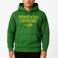 Masters Pimiento Cheese 1.50 Hoodie
