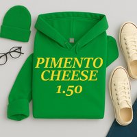 Masters Pimiento Cheese 1.50 Hoodie