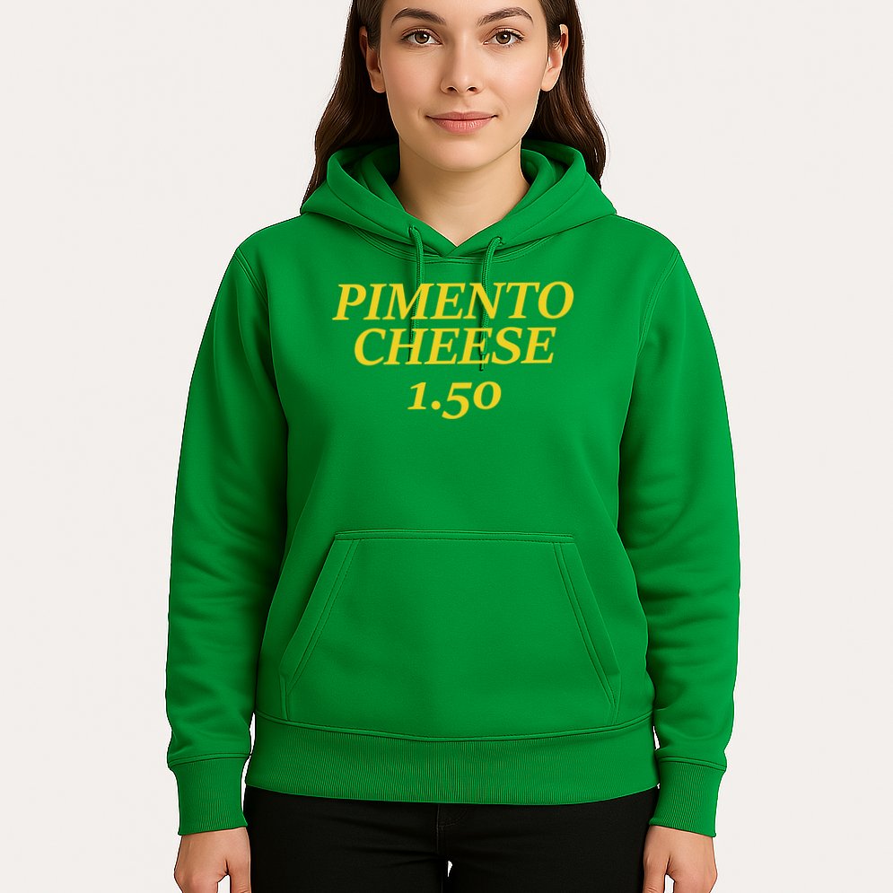 Masters Pimiento Cheese 1.50 Hoodie