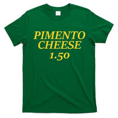 Masters Pimiento Cheese 1.50 T-Shirt