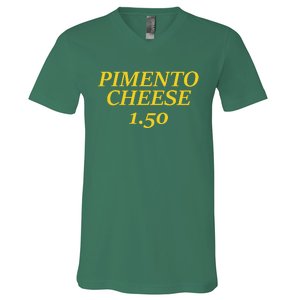 Masters Pimiento Cheese 1.50 V-Neck T-Shirt