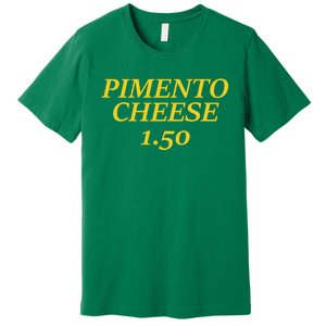 Masters Pimiento Cheese 1.50 Premium T-Shirt