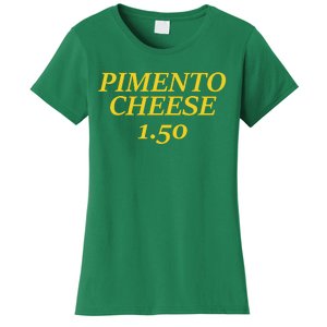 Masters Pimiento Cheese 1.50 Women's T-Shirt