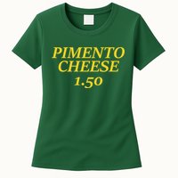 Masters Pimiento Cheese 1.50 Womens T-Shirt