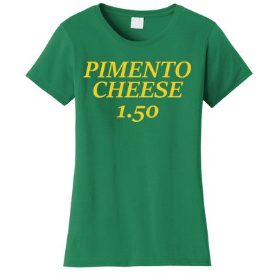 Masters Pimiento Cheese 1.50 Women's T-Shirt