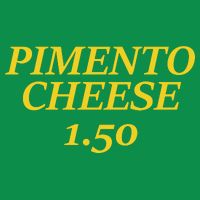 Masters Pimiento Cheese 1.50 Womens T-Shirt