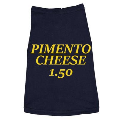 Masters Pimiento Cheese 1.50 Doggie Tank