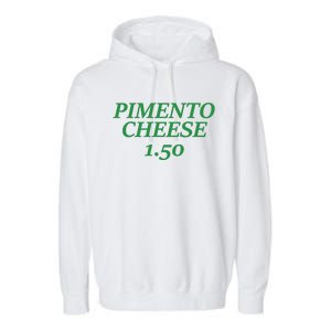 Masters Pimiento Cheese 1.50 Garment-Dyed Fleece Hoodie