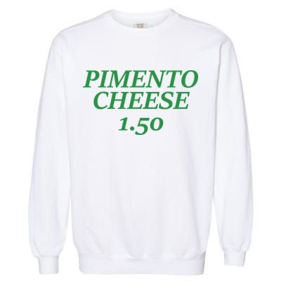 Masters Pimiento Cheese 1.50 Garment-Dyed Sweatshirt
