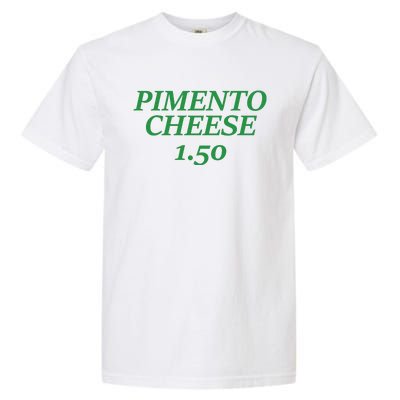 Masters Pimiento Cheese 1.50 Garment-Dyed Heavyweight T-Shirt