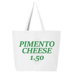 Masters Pimiento Cheese 1.50 25L Jumbo Tote