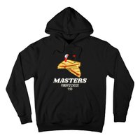 masters pimento cheese sandwich Tiger Golf Majors Hoodie