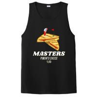 masters pimento cheese sandwich Tiger Golf Majors PosiCharge Competitor Tank