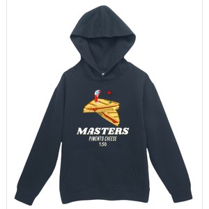 masters pimento cheese sandwich Tiger Golf Majors Urban Pullover Hoodie