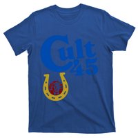 My President Cult 45 Donald Trump Gift T-Shirt