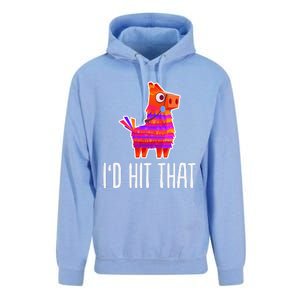 Mexican Pinata Cinco De Mayo Fiesta & Womens Party Unisex Surf Hoodie