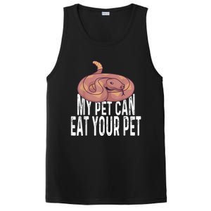 My Pet Can Eat Your Pet Quote For Reptile Pet Snake Owners PosiCharge Competitor Tank